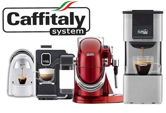    Caffitaly
