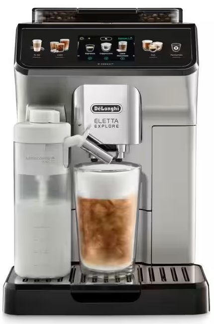    Delonghi
